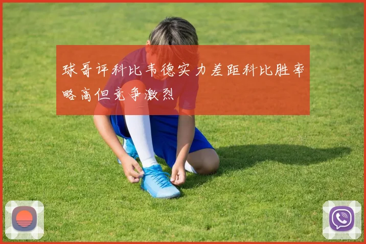 球哥评科比韦德实力差距科比胜率略高但竞争激烈