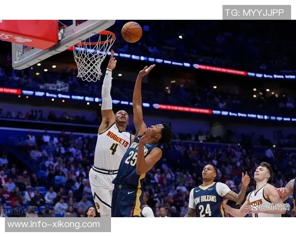 锡安缺席8场后能否复出助力鹈鹕迎战掘金成焦点