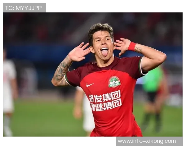 周缘德单场解围16次创2015年以来河南球员中超新纪录