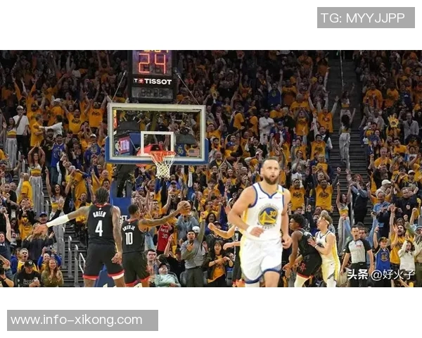 库里称勇士队深度令人惊叹可能对其他球队构成巨大威胁