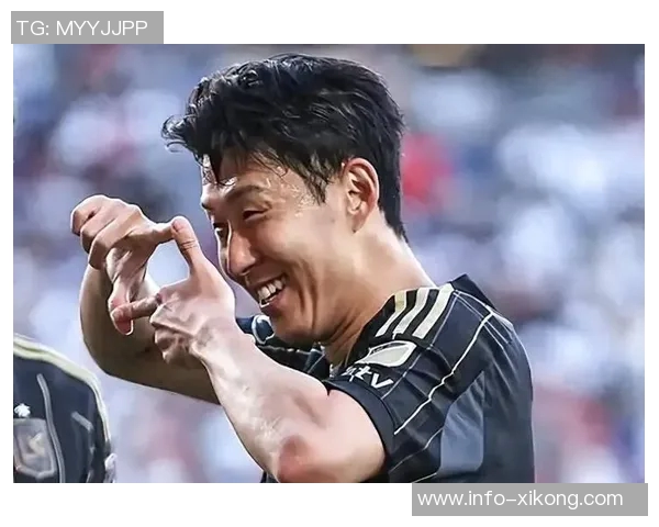 洛杉矶FC高管谈签约孙兴慜与梅西的价值差异与市场潜力