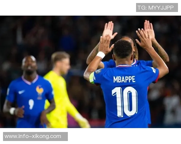 姆巴佩惊艳表现数据揭秘10射3正传射建功4次关键传球评分高达95