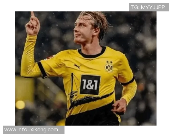 布兰特迎来多特第200场德甲里程碑贡献39球50助攻展现实力