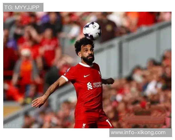 埃及媒体曝沙特为萨拉赫开天价合同薪水超越C罗