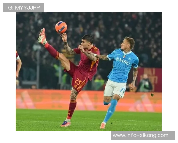 意甲分析:罗马主场强势反弹那不勒斯客场表现值得期待