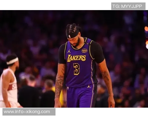 基德表示安东尼戴维斯恢复良好期待他尽快重返赛场