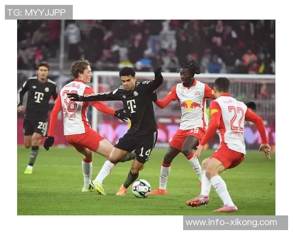 17岁卡尔双响助拜仁4-0领先萨尔茨堡迪亚斯精彩助攻展现实力